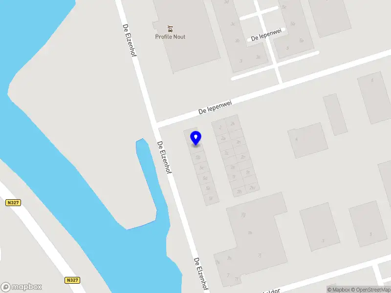 Nieuw bedrijf W.J. van der Horst Makelaardij o.g. B.V.