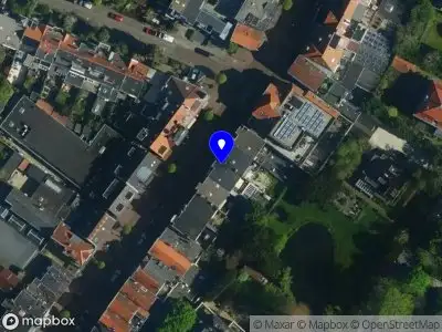 Nieuw bedrijf Hypotheekdistrict B.V.