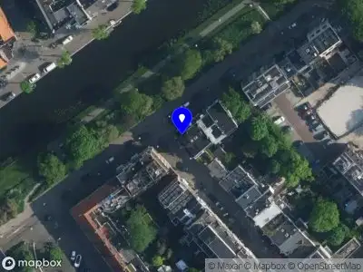 Geraldine Hallie Groep B.V. Amsterdam