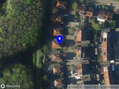 Trinivast Beheer B.V.