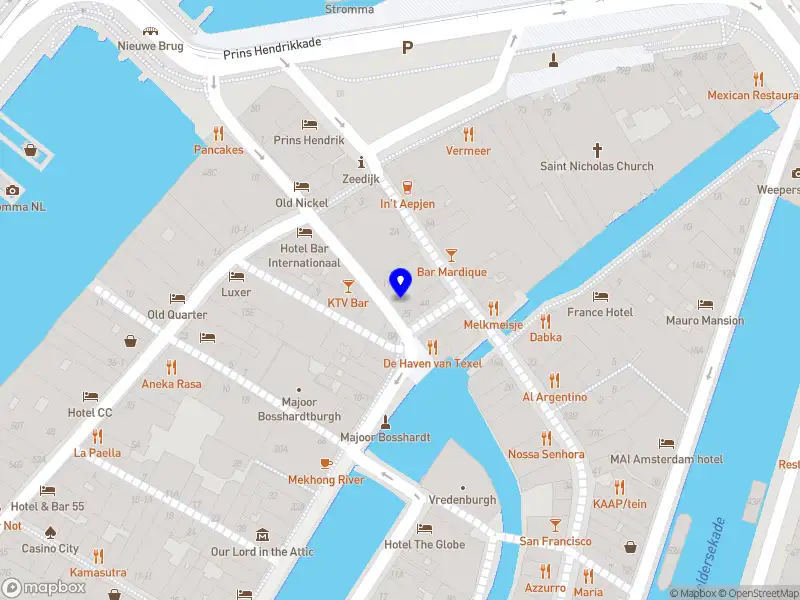 D&R International Bemiddeling Amsterdam