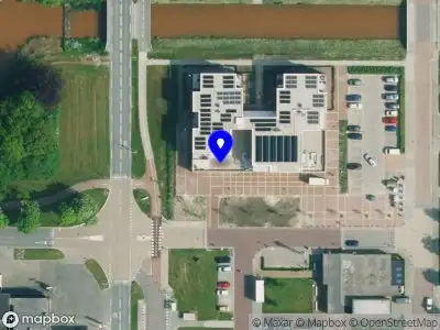 Schokland Vastgoed V.O.F.