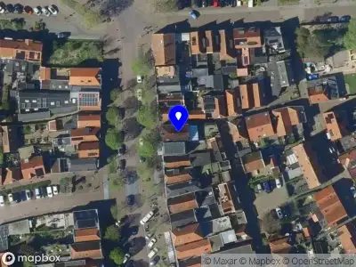A. Goedegebure t.h.o.d.n. Re/MAX Action Medemblik