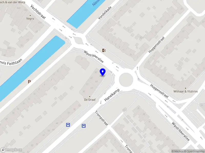 Nieuw bedrijf Rodenburg Makelaars