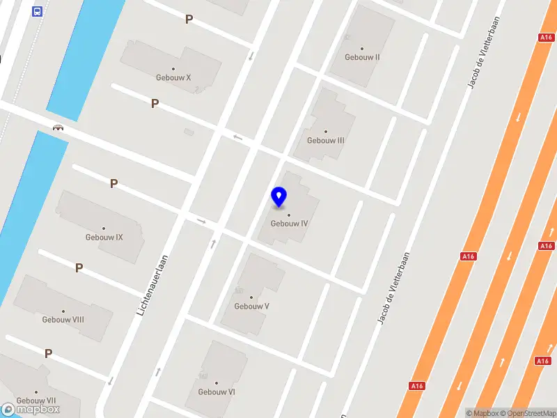 De Mik Real Estate Partners B.V.