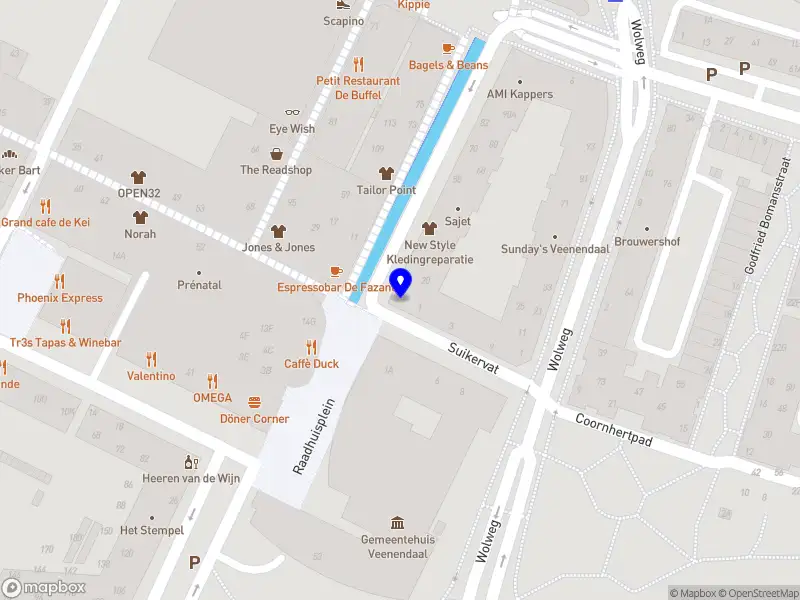 Diepeveen Makelaars B.V.