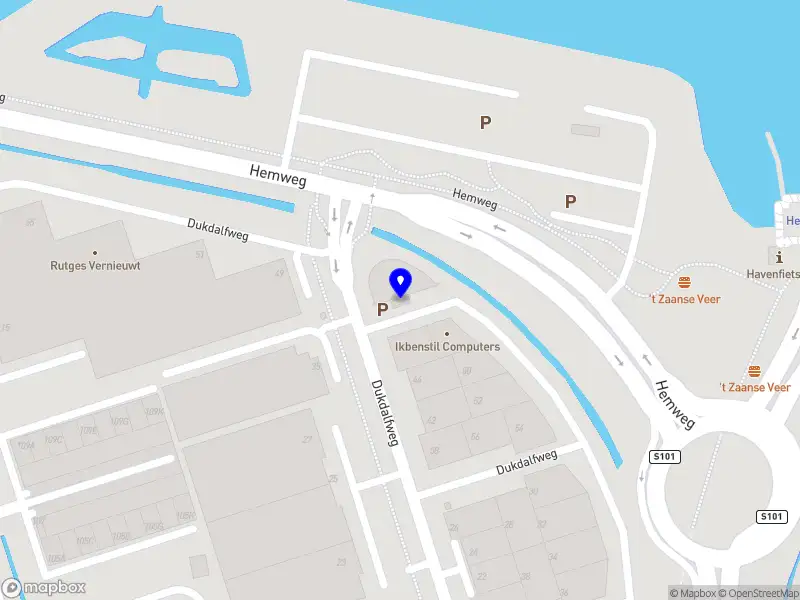 Nieuw bedrijf GA Makelaars B.V.