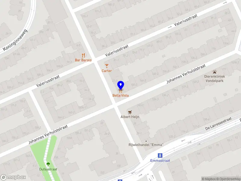 Haagen & Partners B.V. Amsterdam