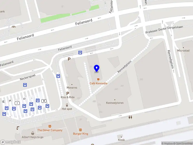 Colliers Valuations B.V.