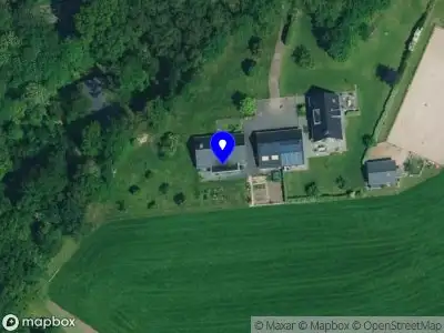 Nieuw bedrijf Pluimveebedrijf Stegeman B.V.