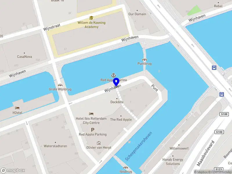 Nieuw bedrijf Hofbogen B.V.