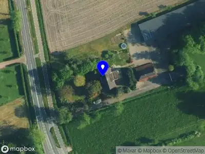 Nieuw bedrijf T. Bouwmeester