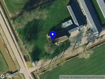 Maatschap van den Heuvel MASTENBROEK