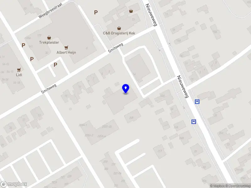 Vereniging Islamitisch Centrum Cultureel Moskee Attaouhid