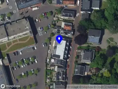 C. Stout Beheer B.V.