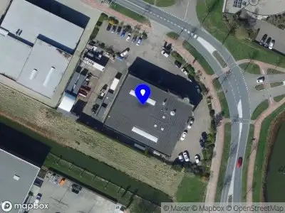 D.E.R.C. Beheer B.V.