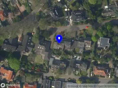 Kramer Vastgoedbeheer B.V. Hilversum
