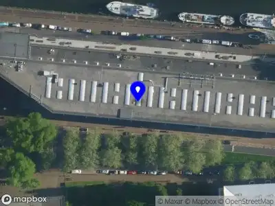 Stichting Loods 6 Amsterdam