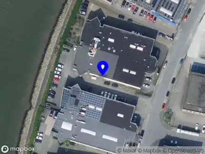 De VastgoedVraagbaak B.V. Dordrecht