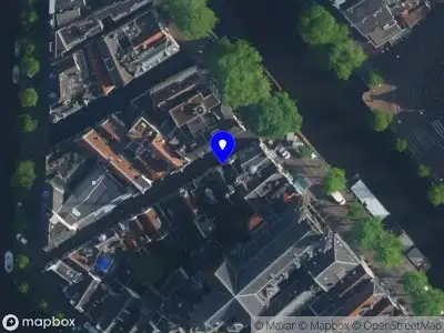 RWM Beheer B.V. Amsterdam