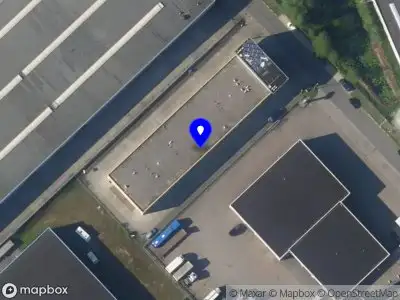 AA Holding B.V. Alphen aan den Rijn