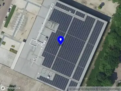 Royal J.M. de Jong Group Sliedrecht