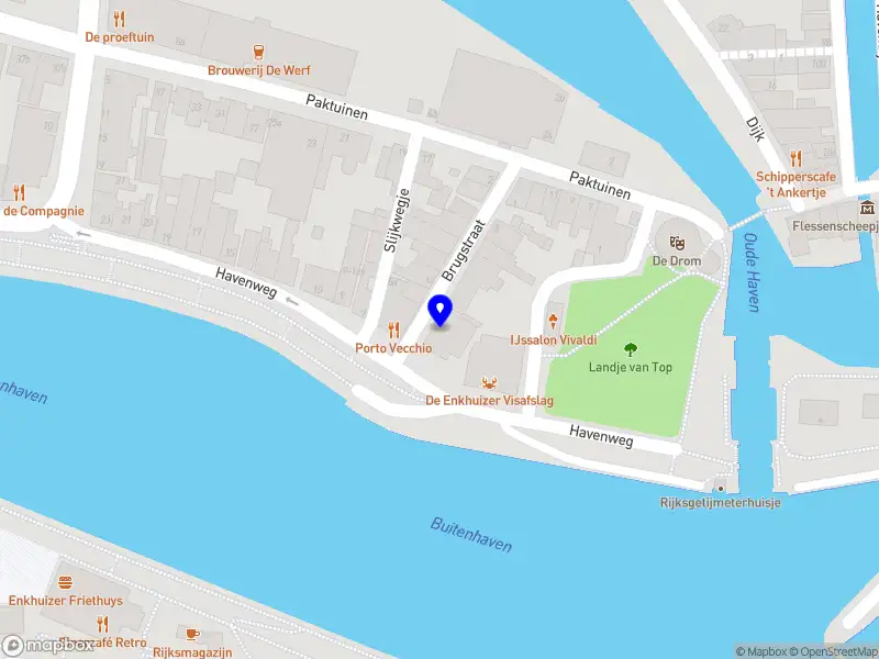 Het Bruisende Water B.V.