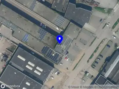 Nieuw bedrijf TBE Vastgoed B.V.