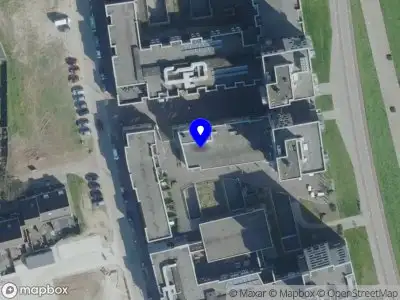 Beheersstichting Ontmoetingscentrum 