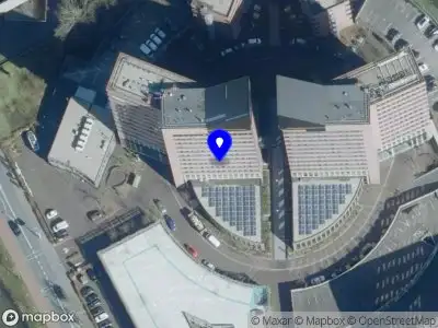 Colliers Property Management 's-Hertogenbosch
