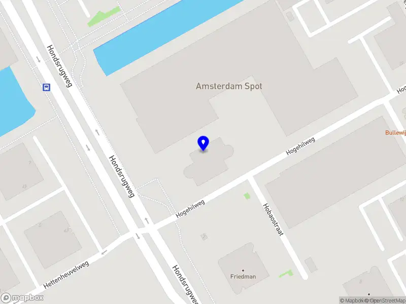 Prominus Vastgoed Amsterdam