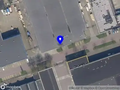 Isopartner Nederland B.V.