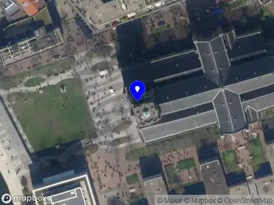 Stichting Grote of Sint-Laurenskerk Rotterdam