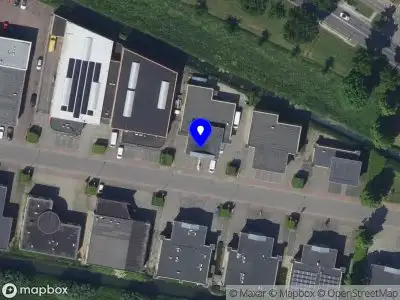 Holding G. Ooyen B.V. Dordrecht
