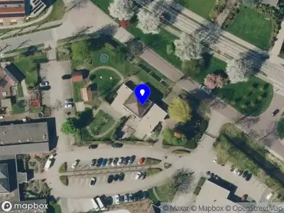 Stichting Vermogensbeheer 