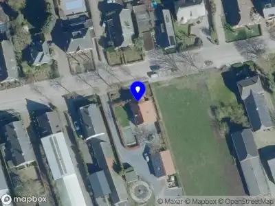 Nieuw bedrijf Triple V