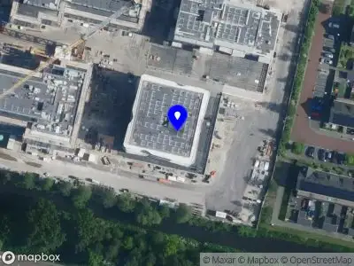 H.W. ten Cate B.V. Amstelveen