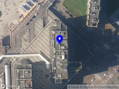 Thijs Udo Public Affairs