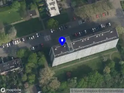Hetkasteeltje Delft