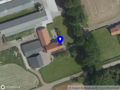 Nieuw bedrijf Maatschap J. en R. Pijnenborg