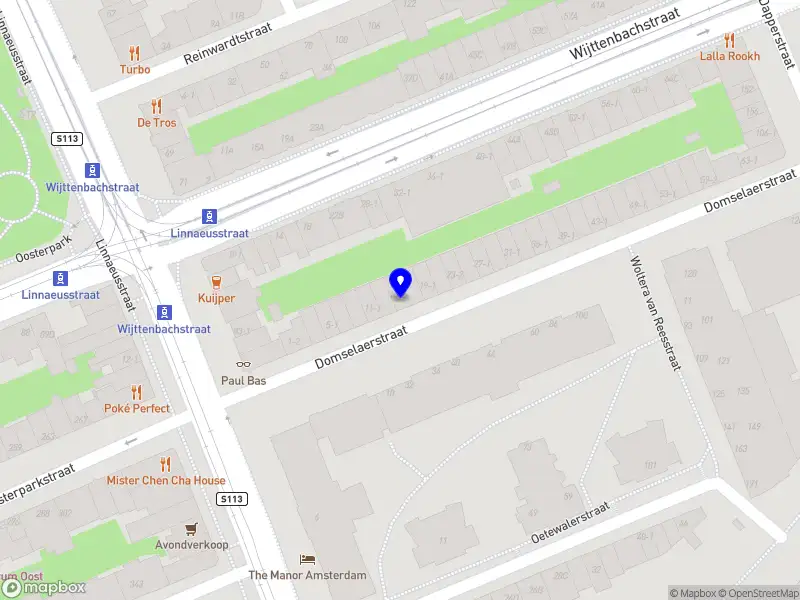 Donicie.nl Amsterdam