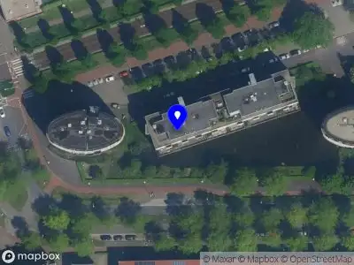 C.J.P. van Beek Amsterdam