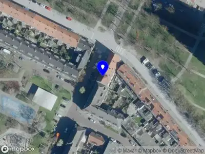 Studio Samenleving 's-Hertogenbosch