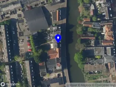 Nieuw bedrijf John Verhoeven