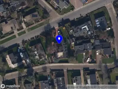 Nieuw bedrijf Bedrijfsnetwerk Top of Holland B.V.