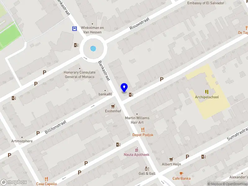 Elsewhere Communications 's-Gravenhage