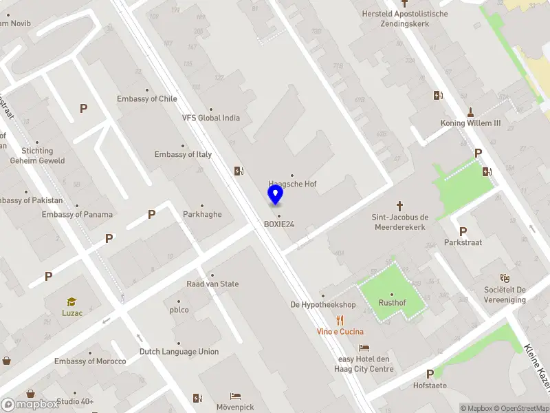 Nieuw bedrijf Adviesbureau Hollander en van der Mey B.V.