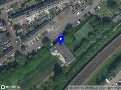 Kroon op het Werk Zaandam