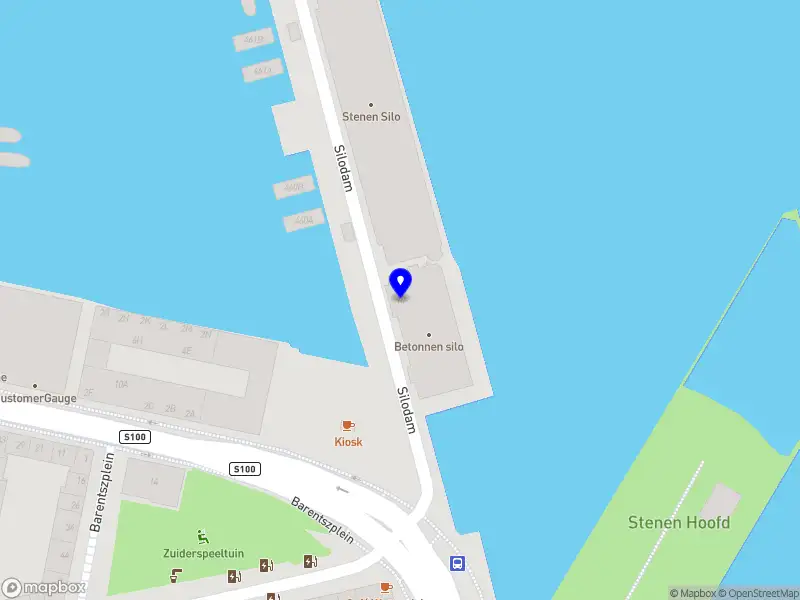 Archetype Agency B.V.