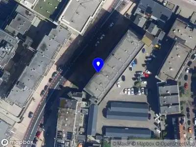 Nieuw bedrijf Bureau Booy B.V.